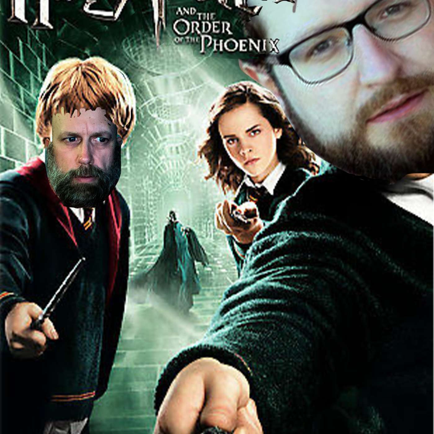 The Everything Sequel Podcast