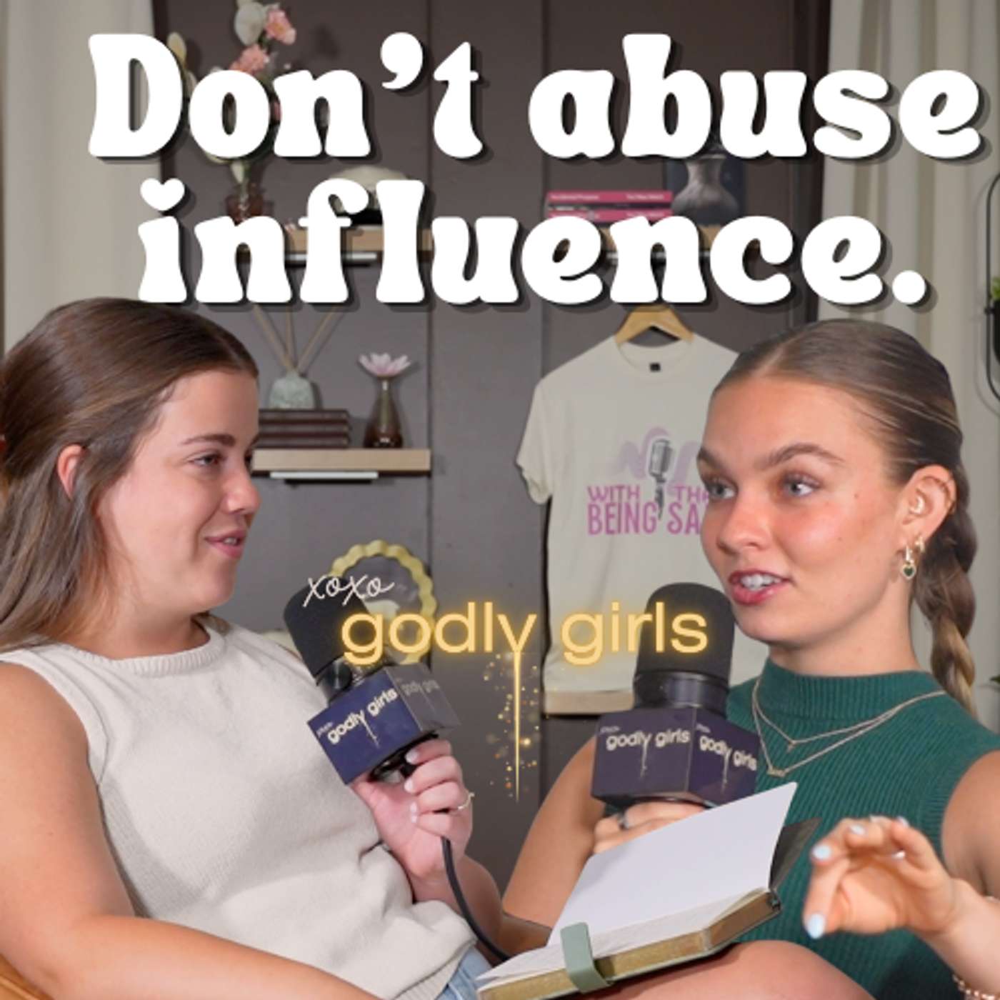 The Women Behind the Men