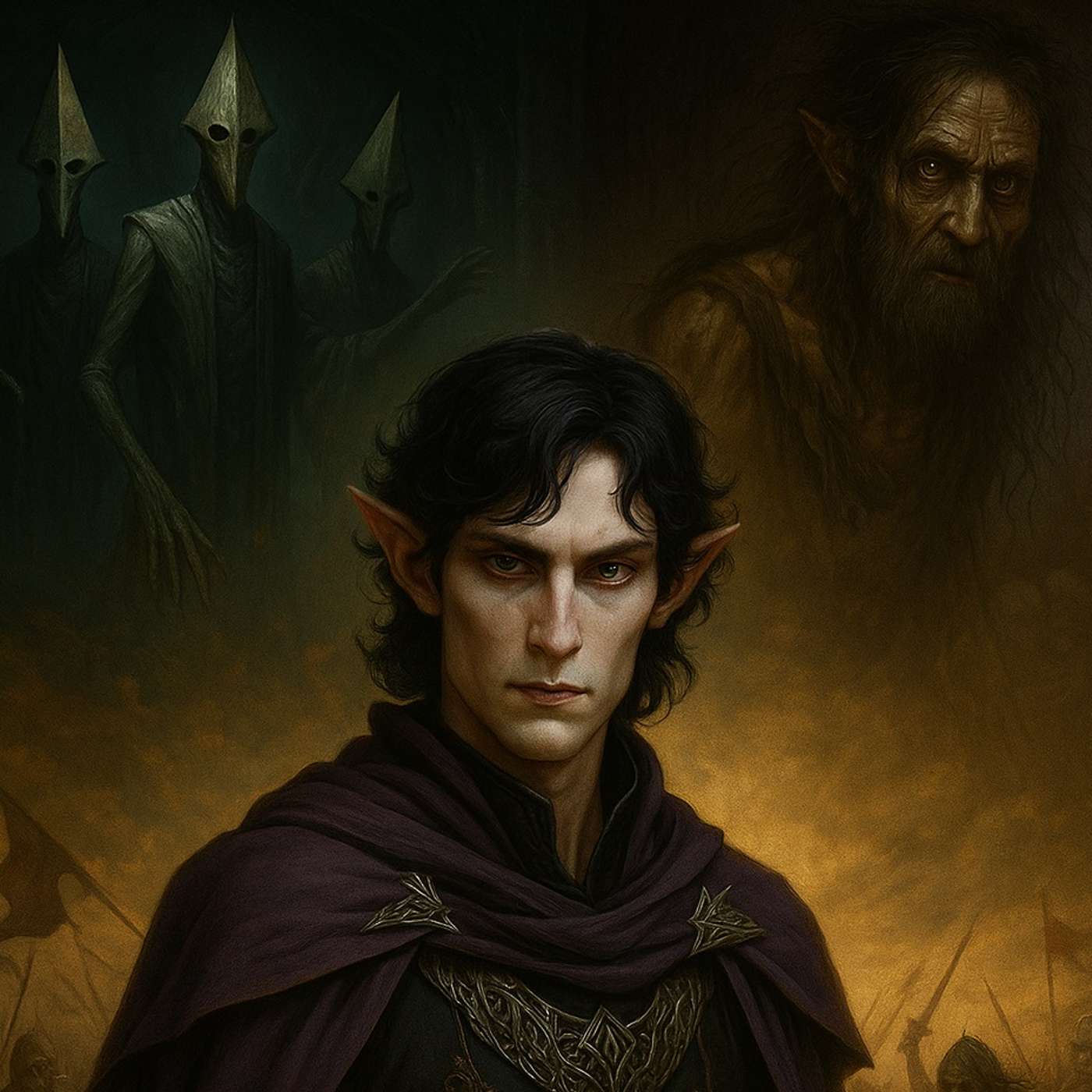 Episode 10: What was Lost