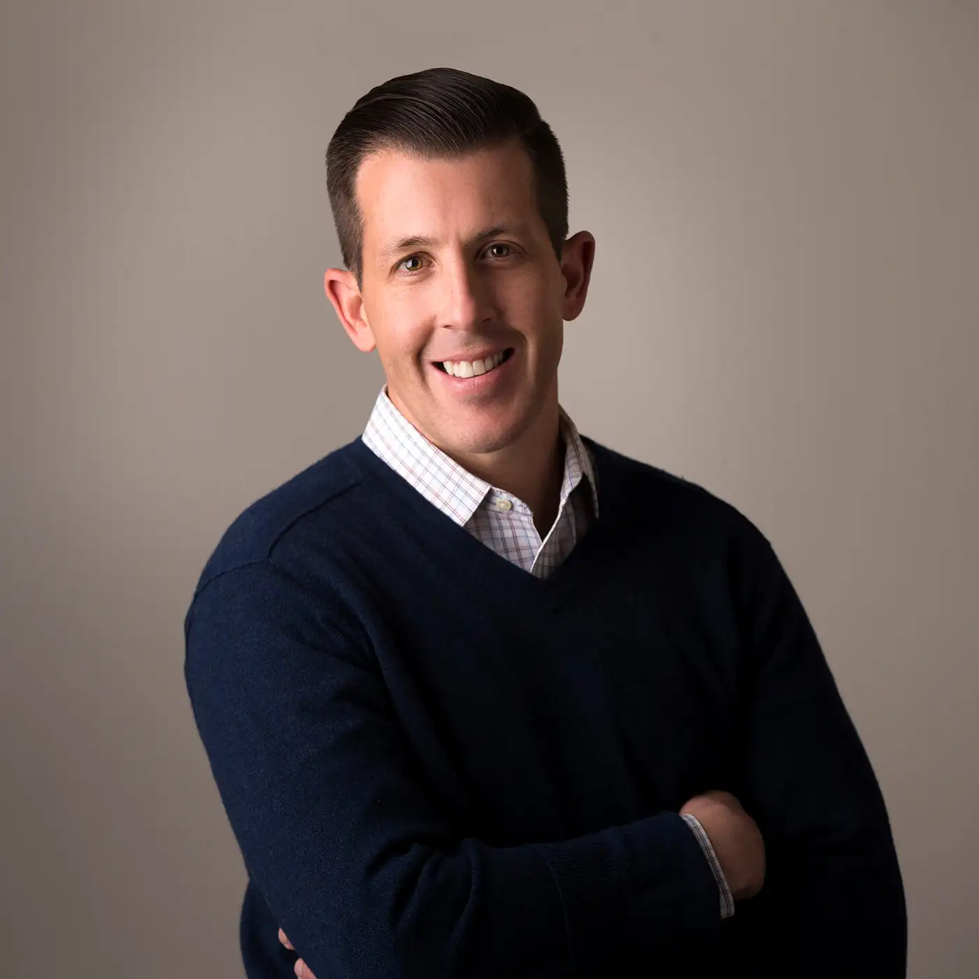 Patrick Donohoe on Rethinking Retirement, Success, and the Meaning of Life