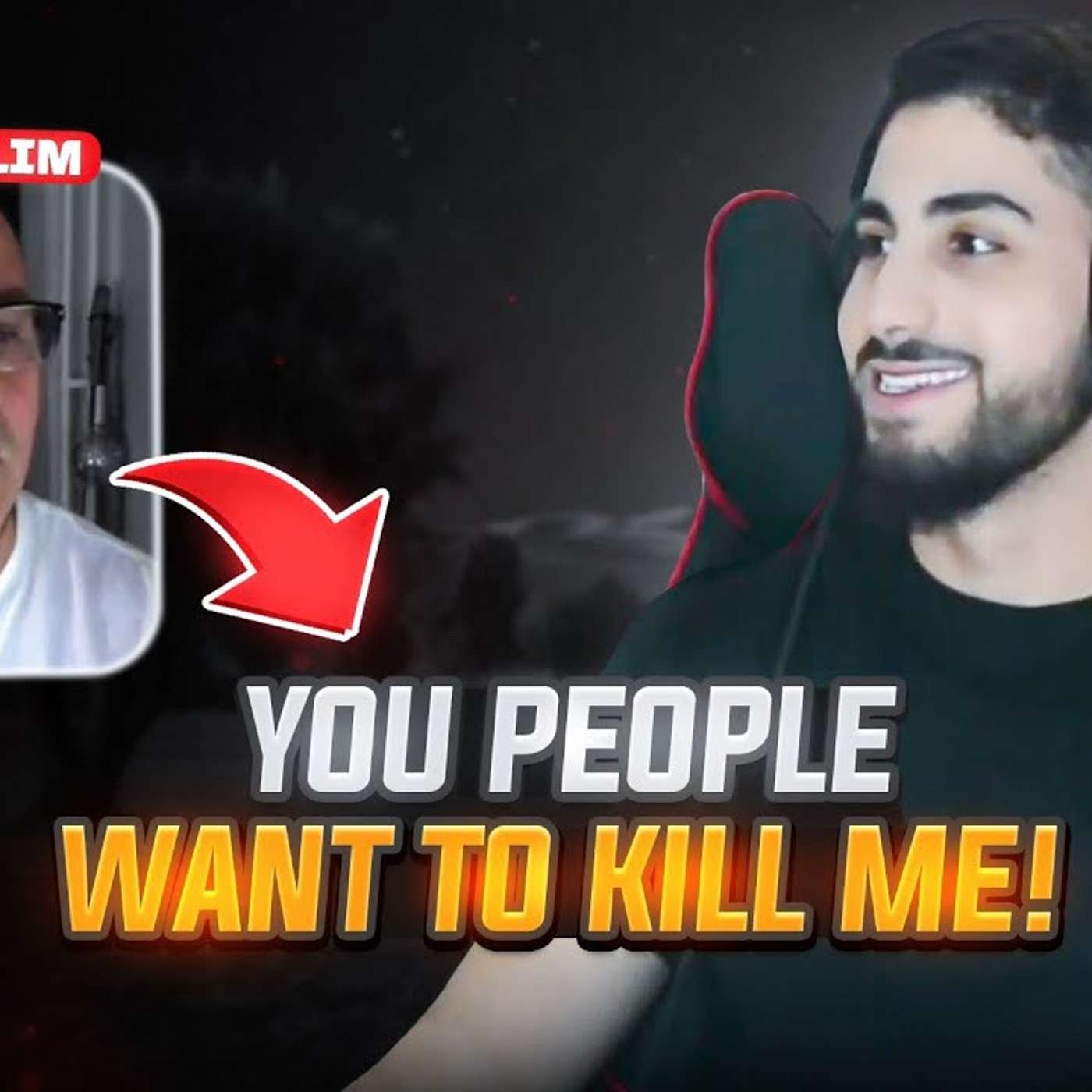 Dramatic Apostate Confronts Muslim On Islamic Law! Muhammed Ali episode artwork