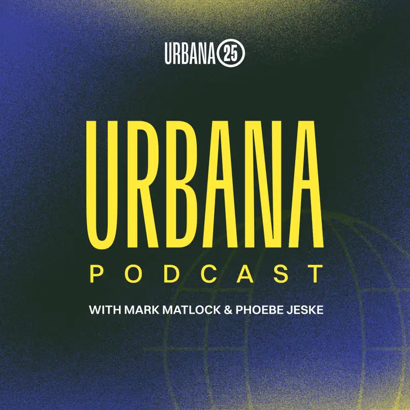 How will Gen Z redefine global missions? With Lisa Pak & Mark Matlock