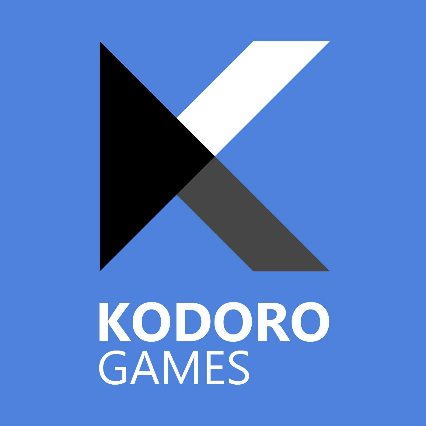 Kodoro Games podcast artwork