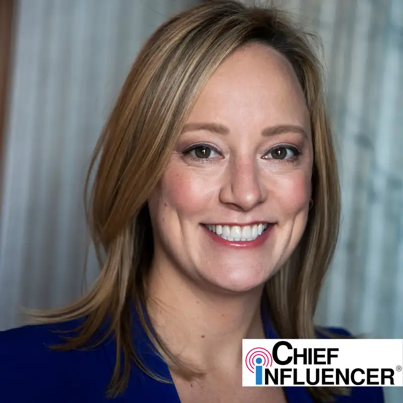 Power, People, and Politics: Building a Media Brand People Trust | Anna Palmer