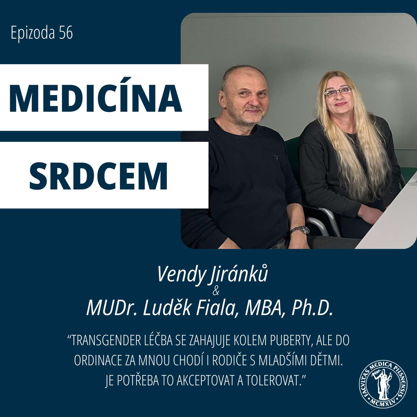 Medicína srdcem