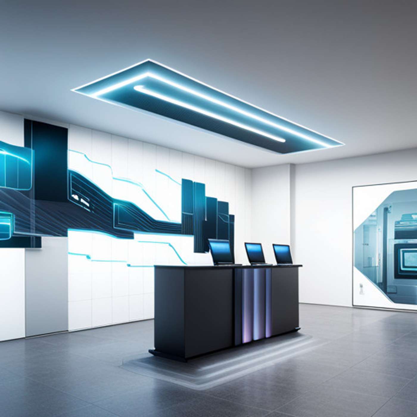 Glia Partners with Lumin: Revolutionizing Digital Banking with Cutting-Edge Solutions episode artwork