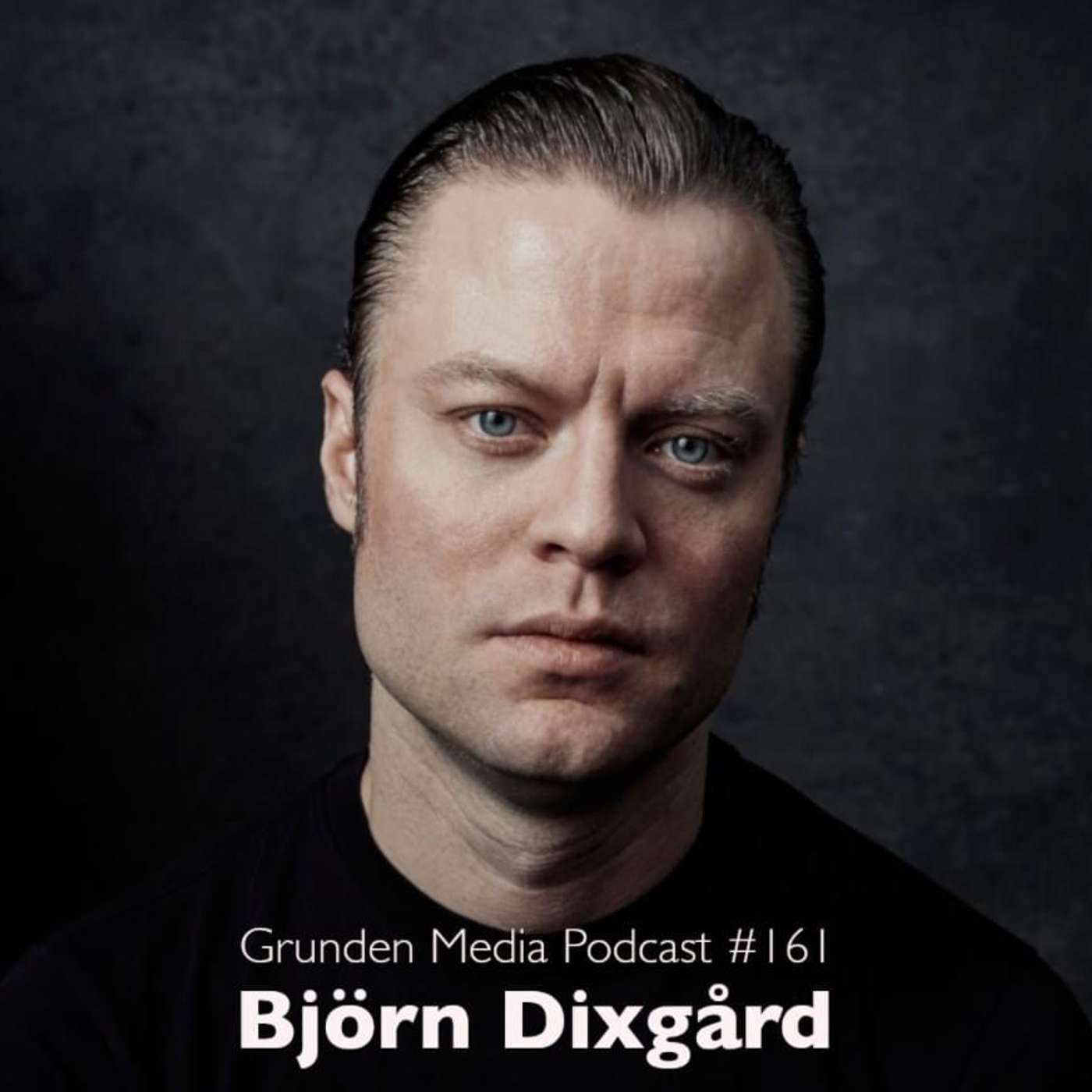 Grunden Media Podcast