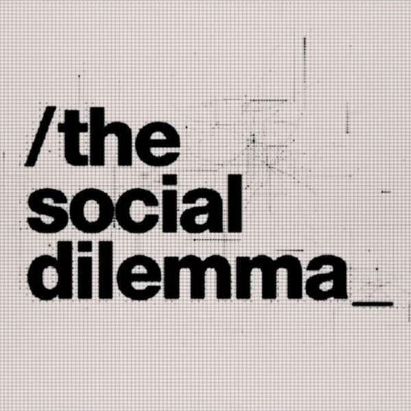 The Social Dilemma: você tem que assistir! episode artwork