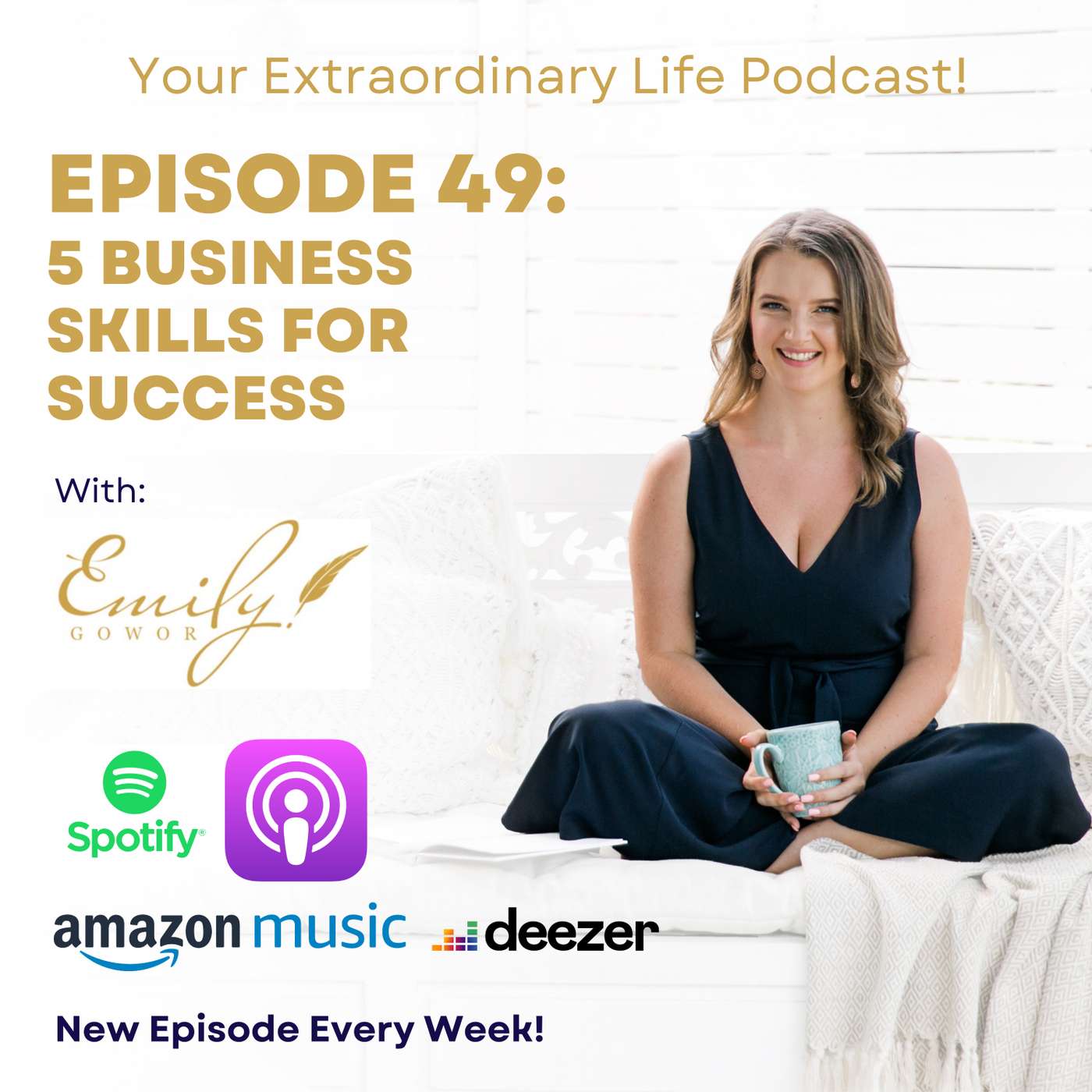 5 Business Skills For Success