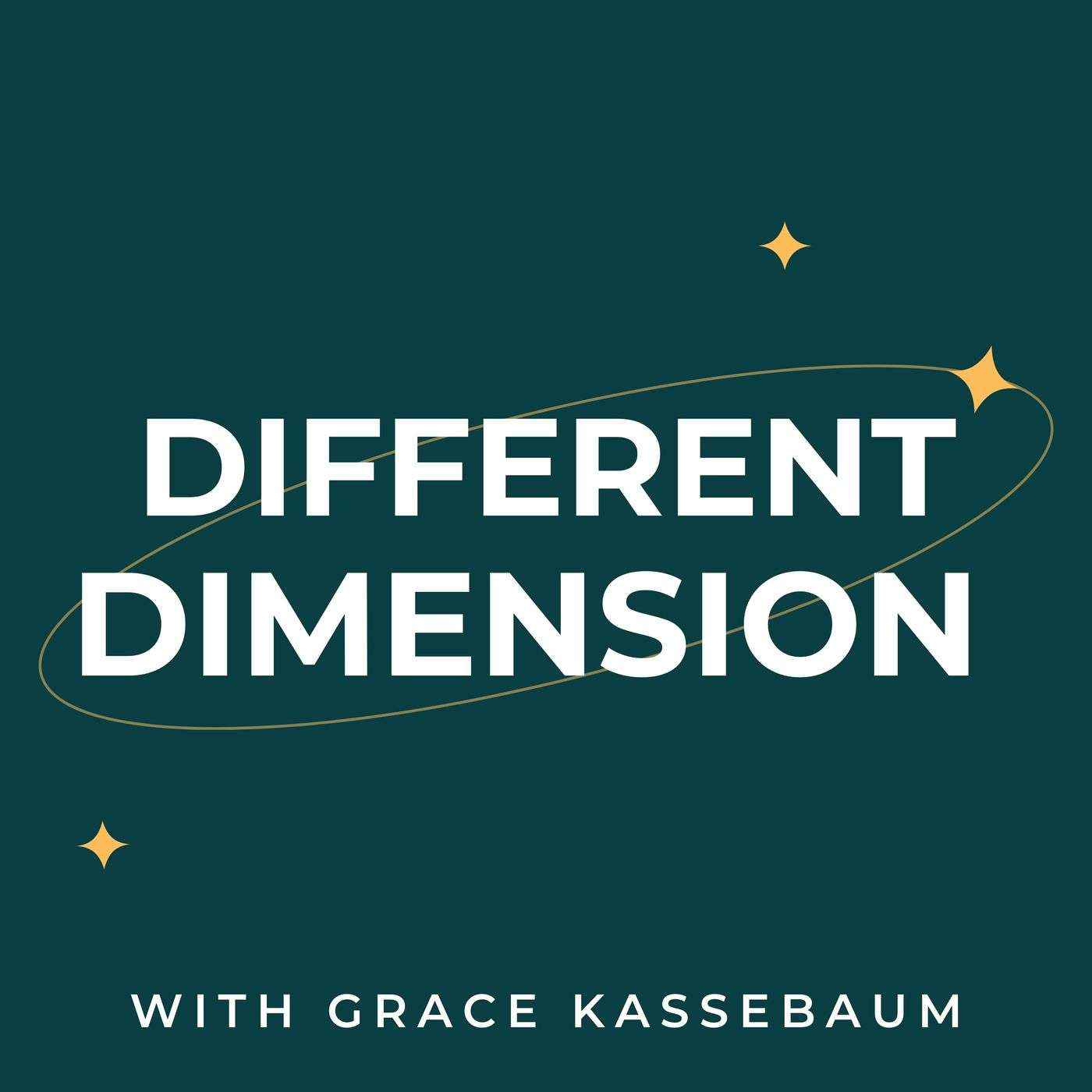 Different Dimension