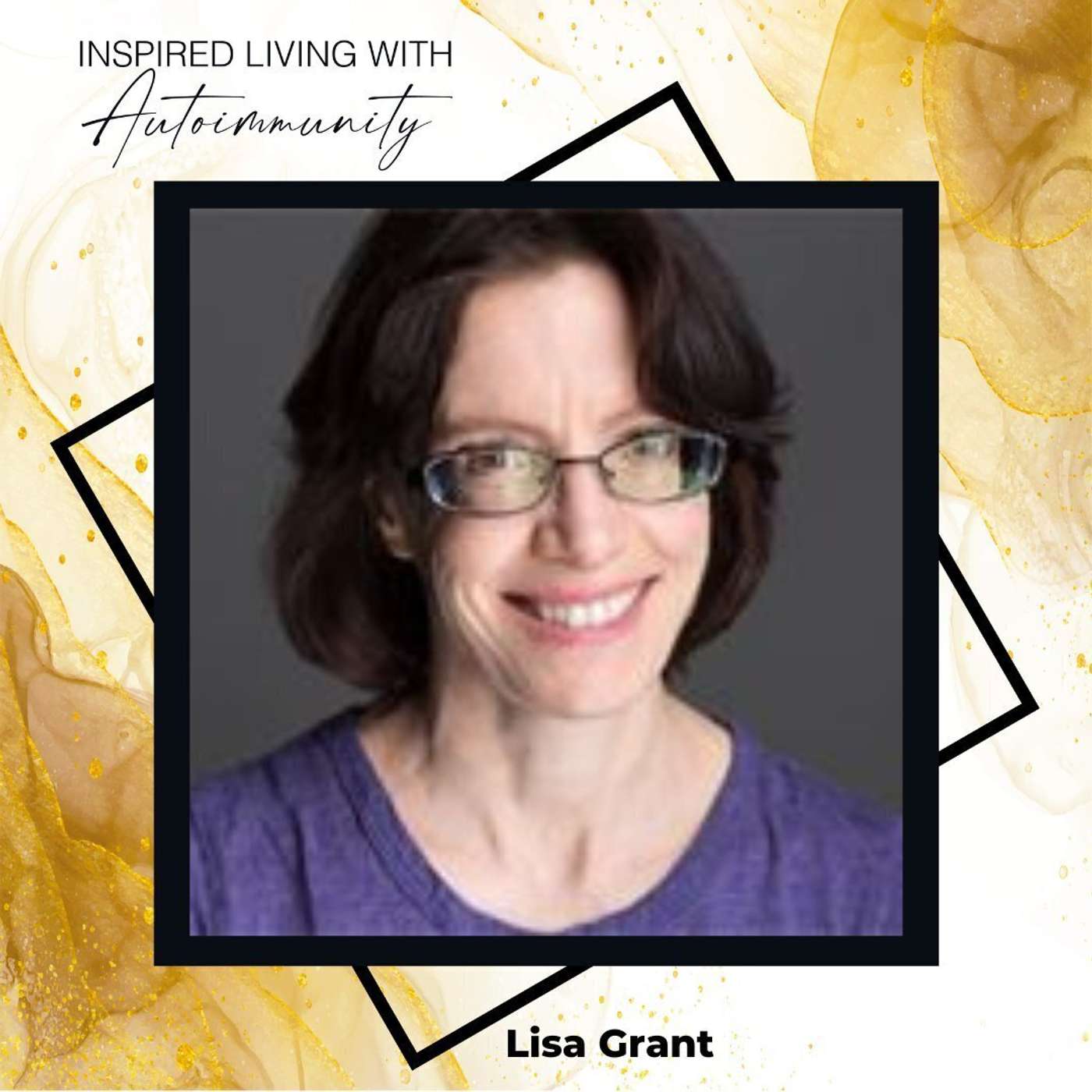 Inspired Living with Autoimmunity