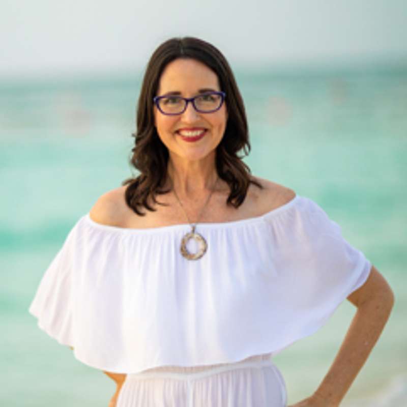 Dr. Eve Agee