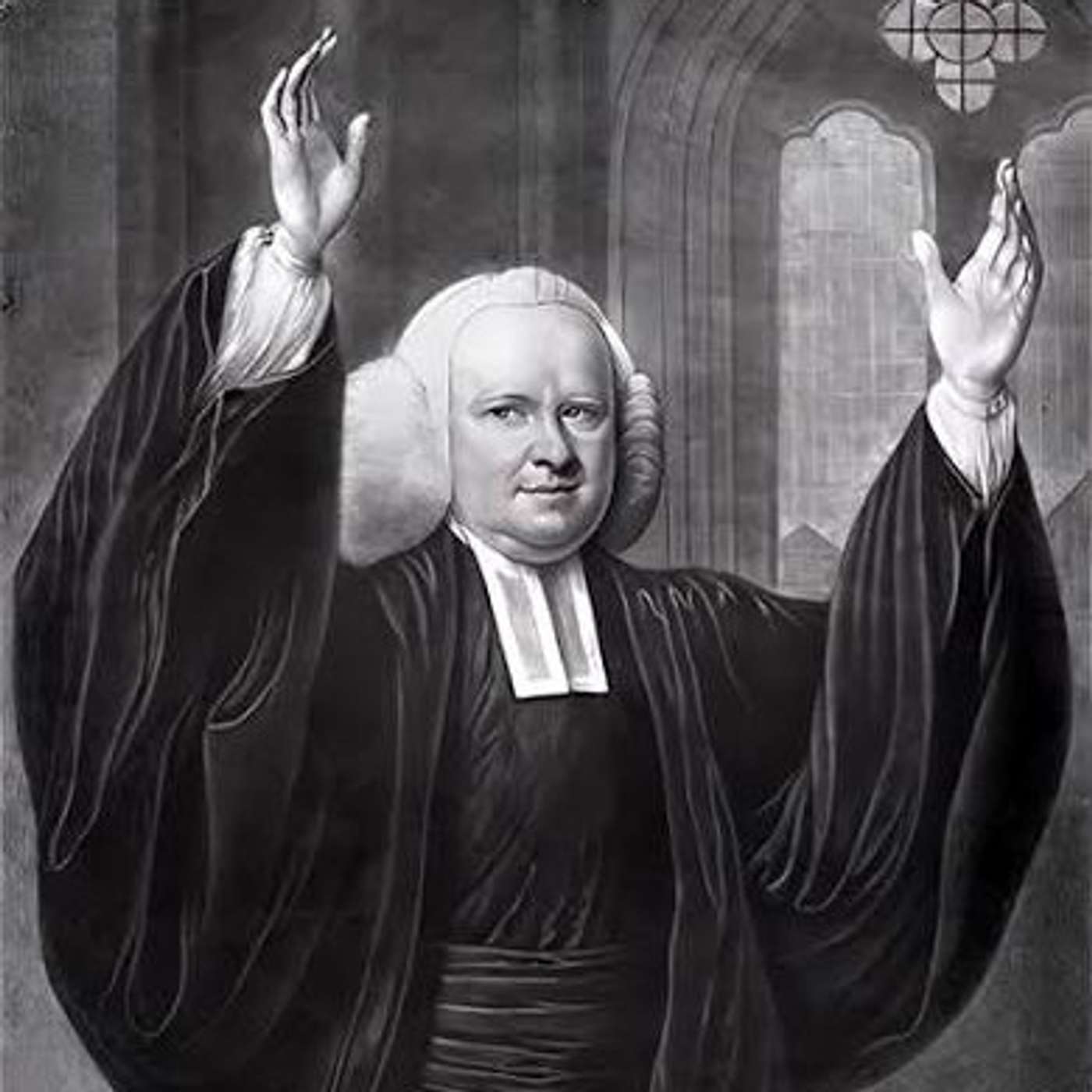 The Journals and Life of George Whitefield podcast artwork