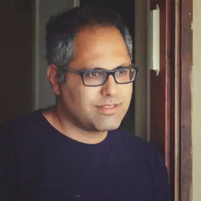George Elias