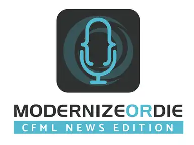Modernize or Die ® Podcast