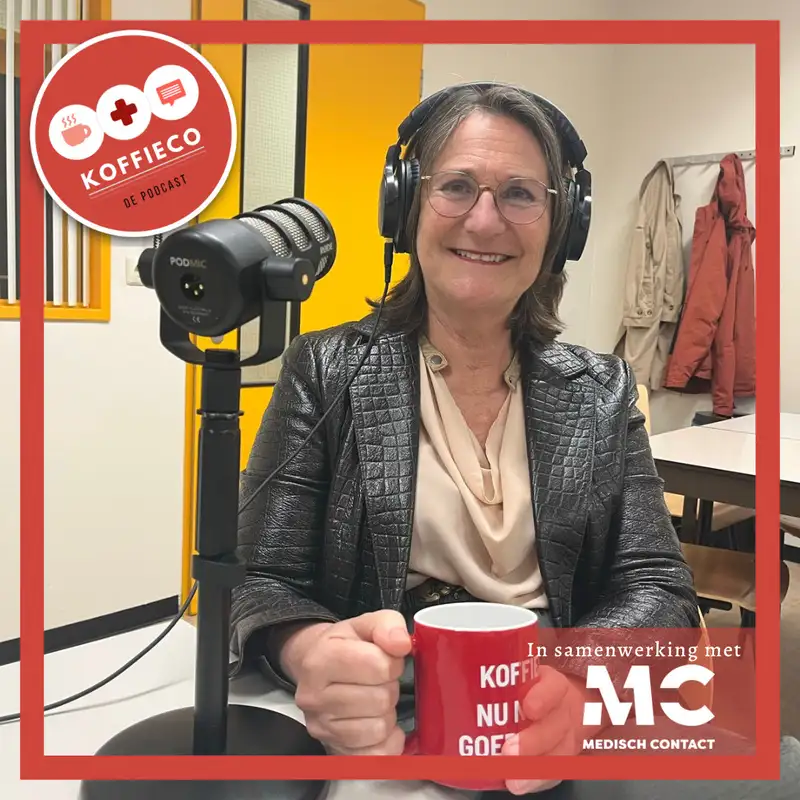 Neurochirurg - Saskia Peerdeman