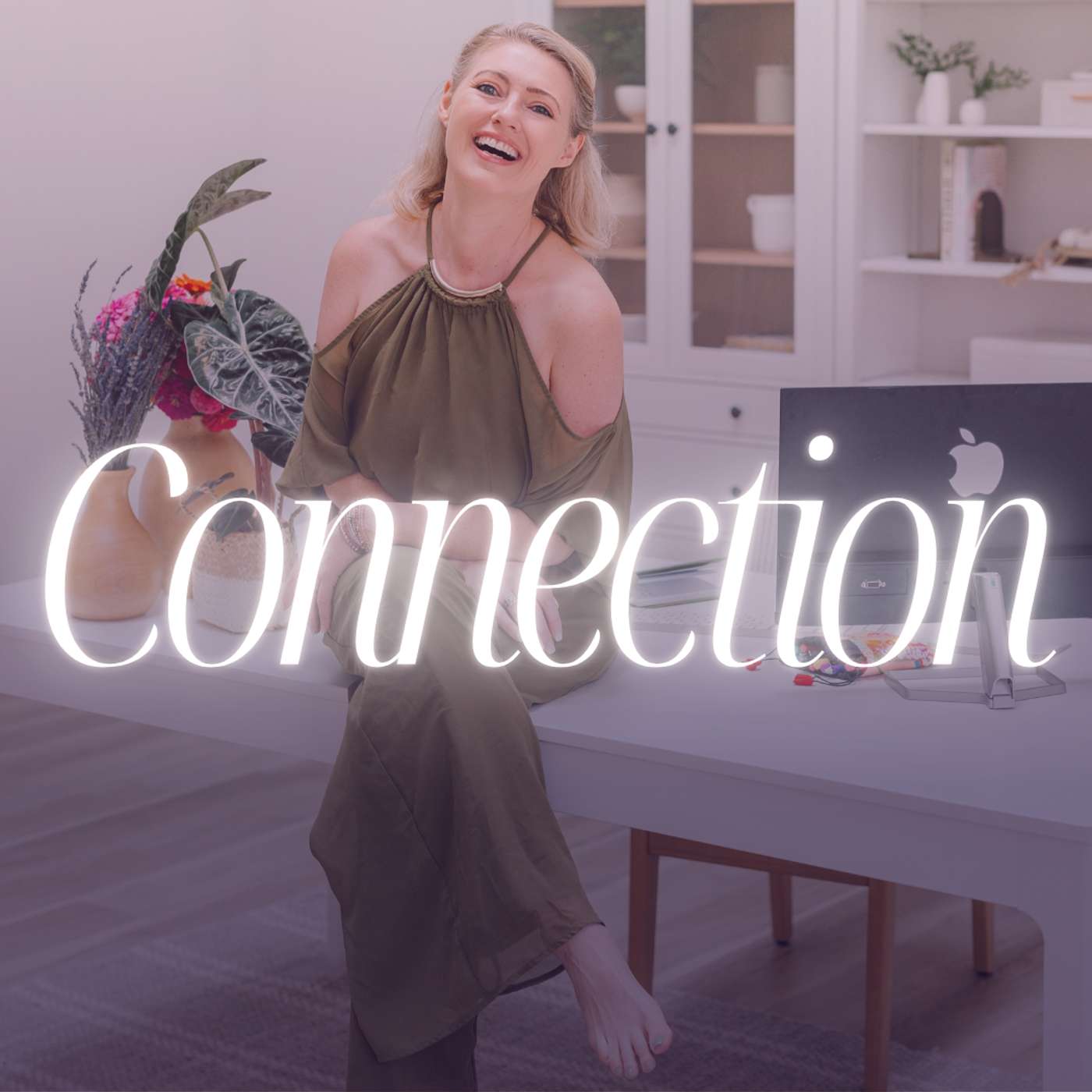 ✨ Ep. 1: The Great Reconnection episode artwork