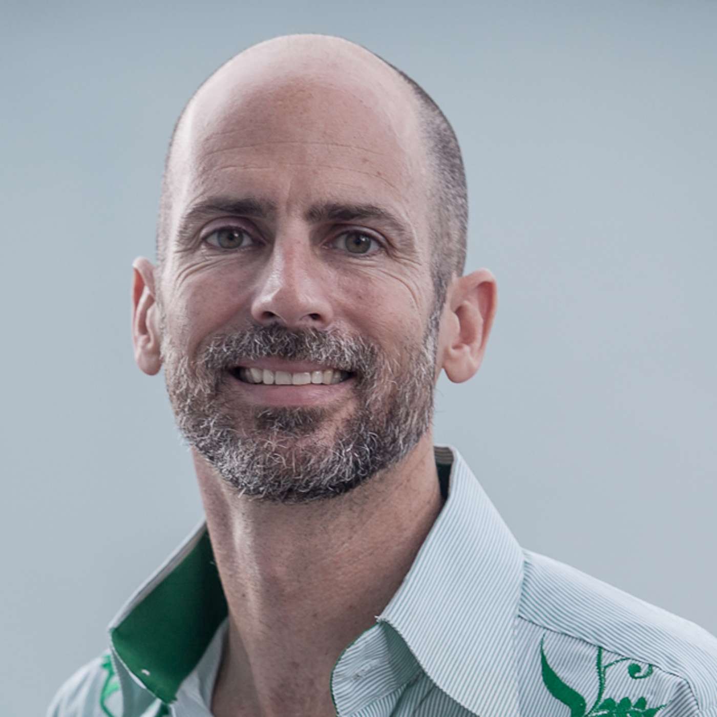 Rich Tanksley of NeuBridges on the massive growth potential of commercial digital media in Nigeria episode artwork