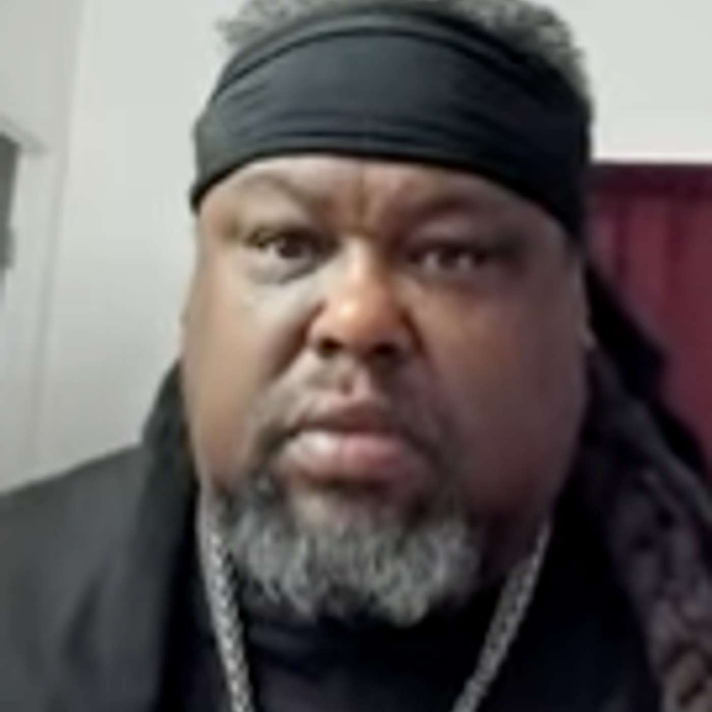 THE FLESH VS THE SPIRIT