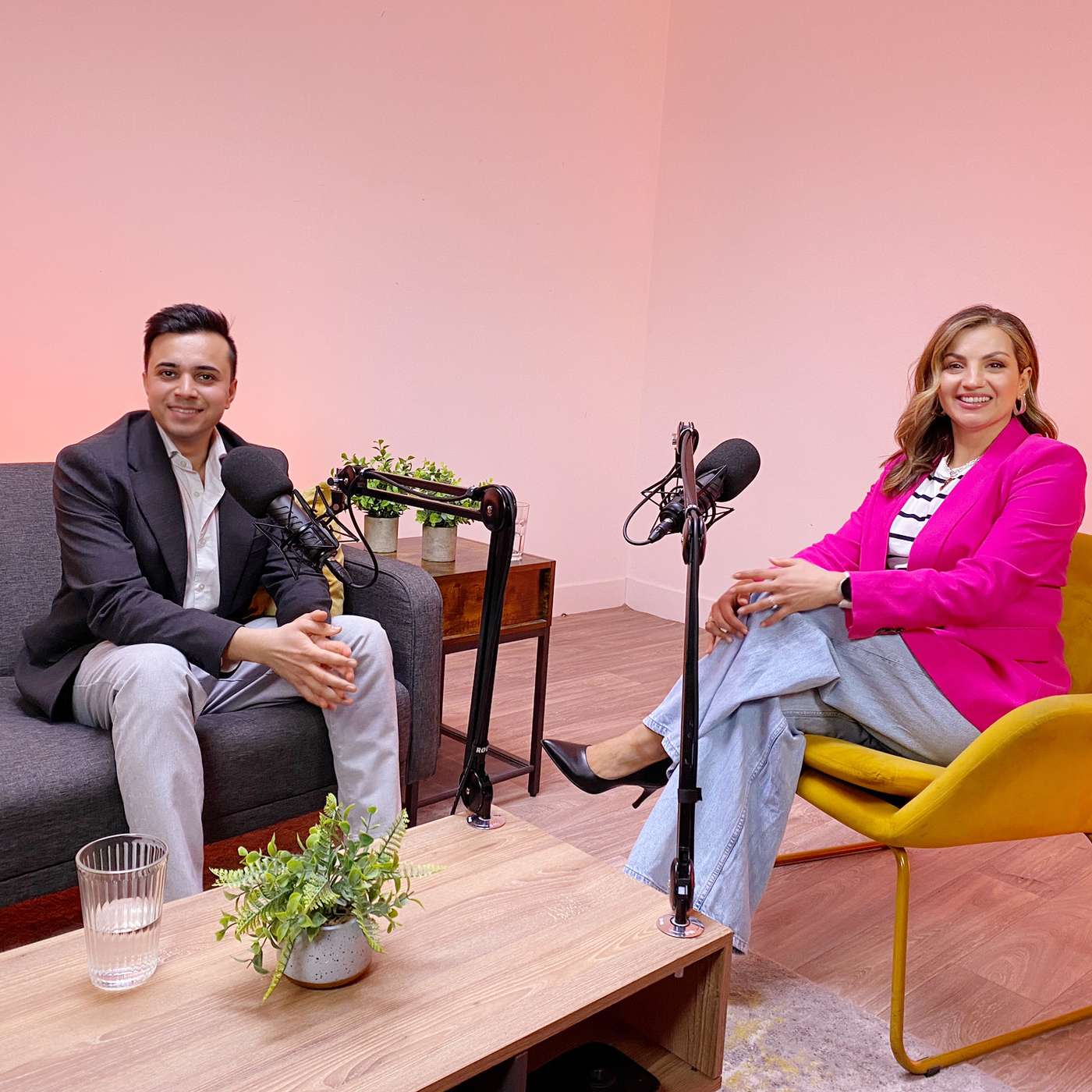 Episode 17: All Things 6G and Sustainability