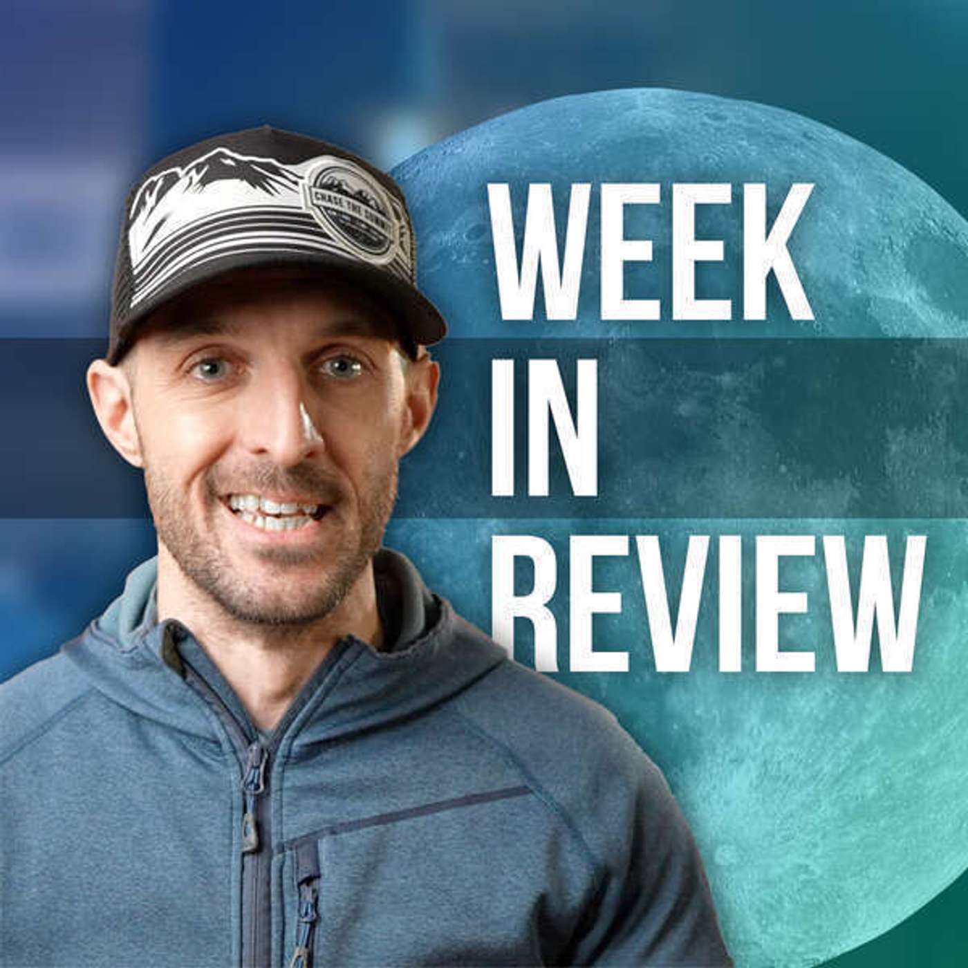EP30 - I’m Traveling! Western States 100 Trip, Vermont 100 Planning, Apple Watch OS9 Struggles, and New Bips! episode artwork
