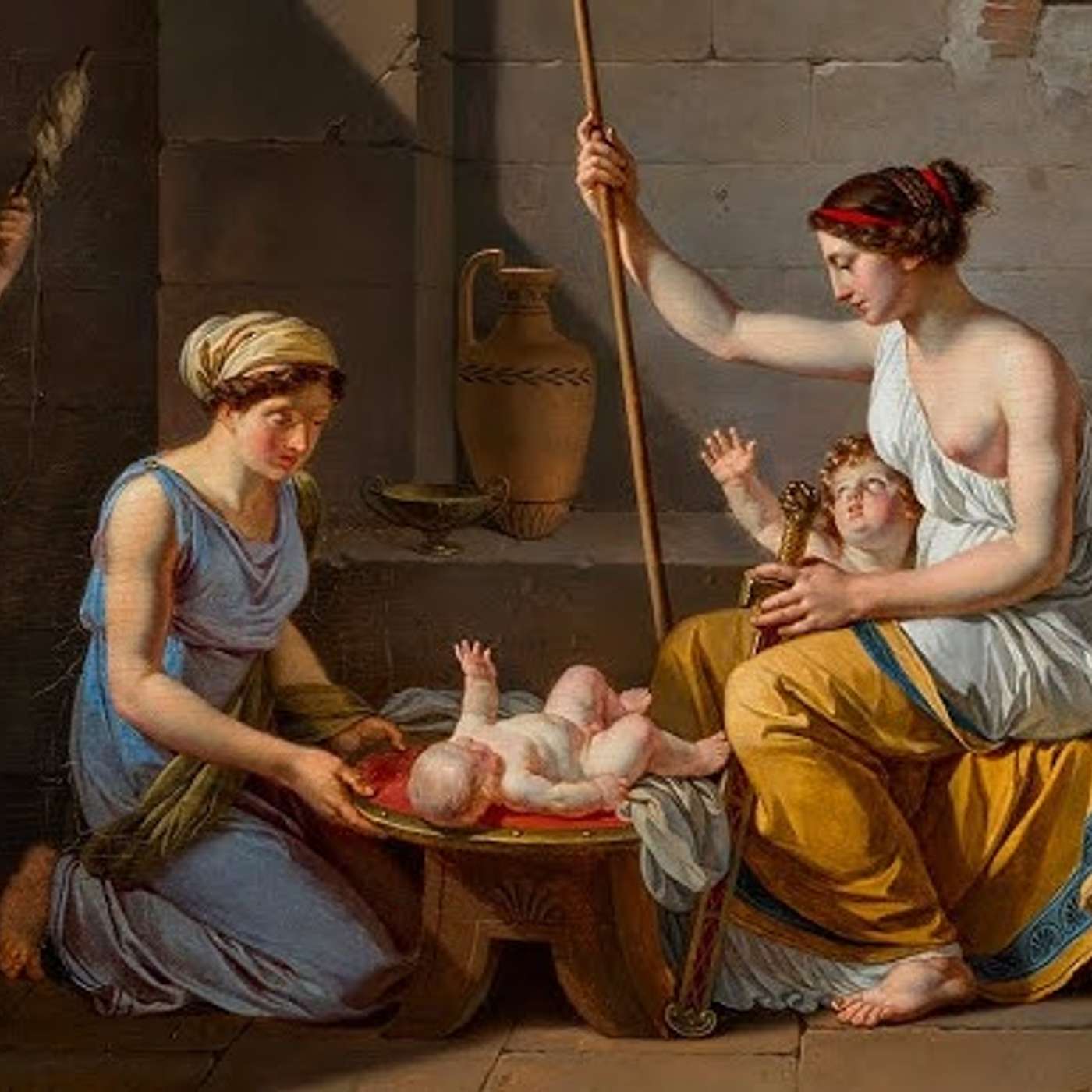 Il Maggio Organistico presenta Amandus Ivanschiz (1727-1758) episode artwork