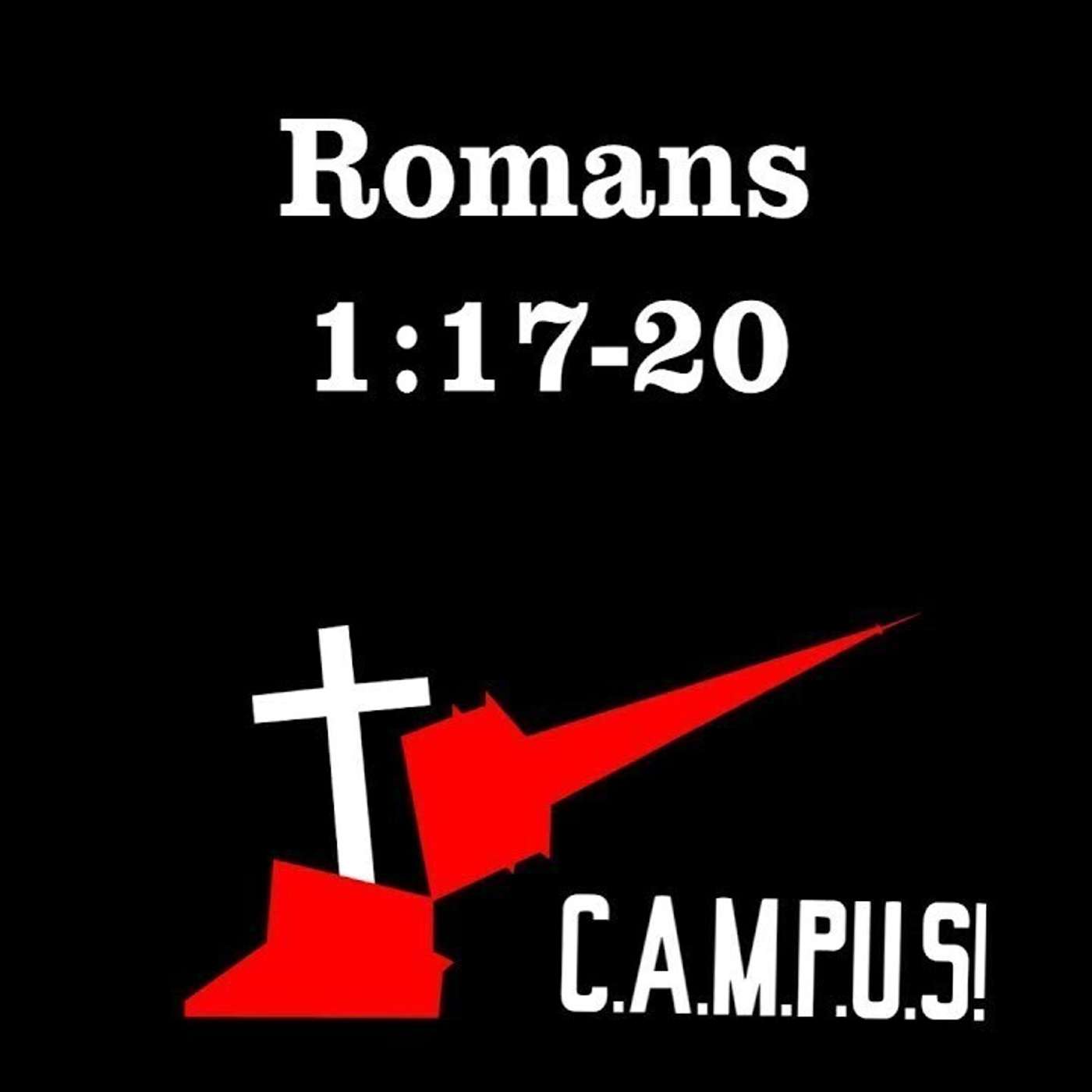 Romans 2:17-24 episode artwork