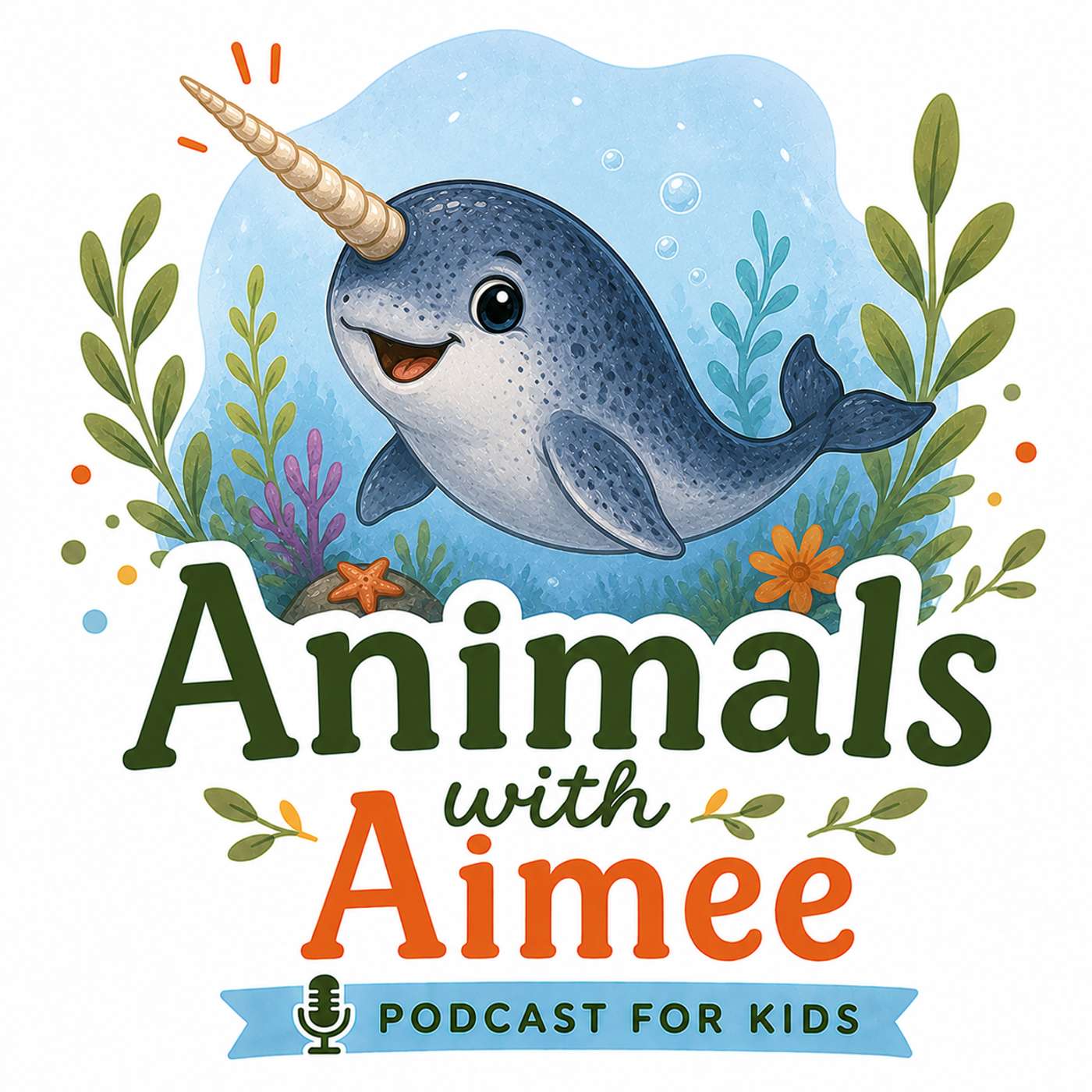Animals with Aimee