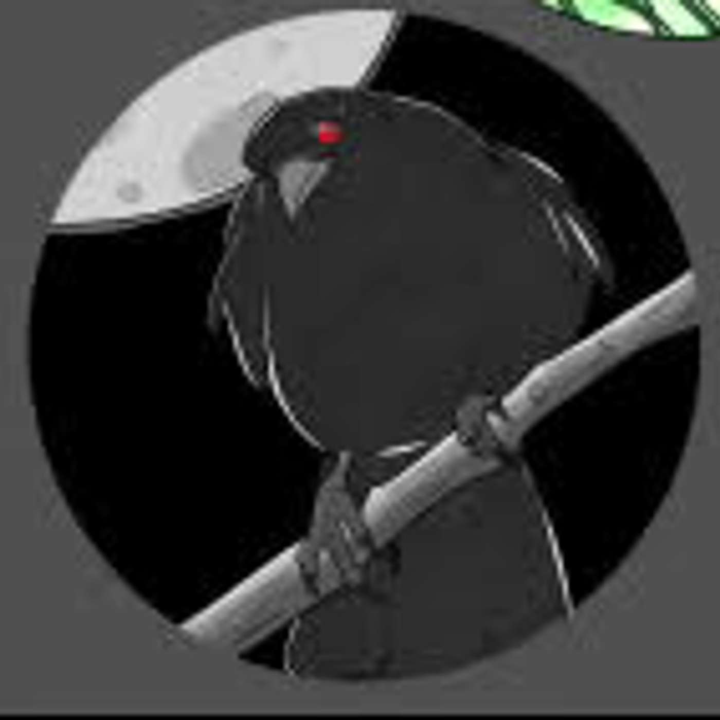 Jasmine Crawshaw Interview | The Hangwoman & AHA Anthology (Episode 6)