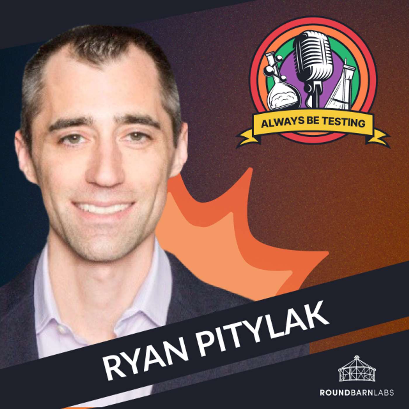#79 A Holistic Approach to Full-Funnel Marketing | Ryan Pitylak, Executive Vice President of Growth at NinjaTrader