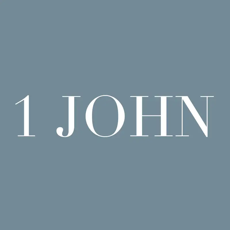 1 John 3