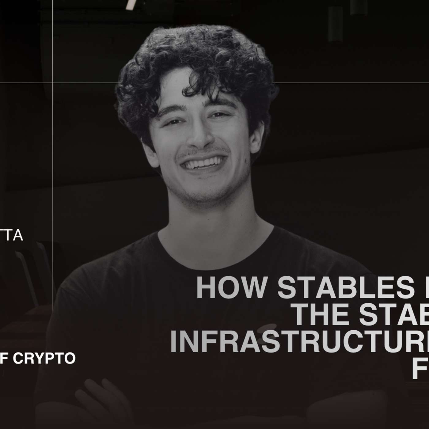 Stables CEO: Asia Drives 60% of Global Stablecoin Flows and Has Zero Licensed Orchestration Platform