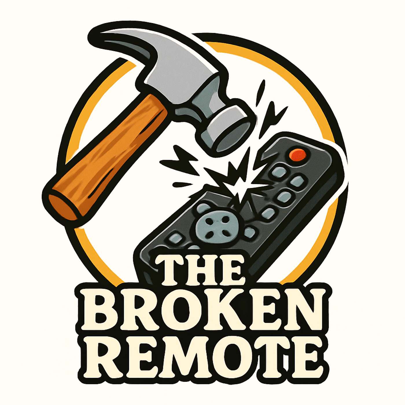 The Broken Remote