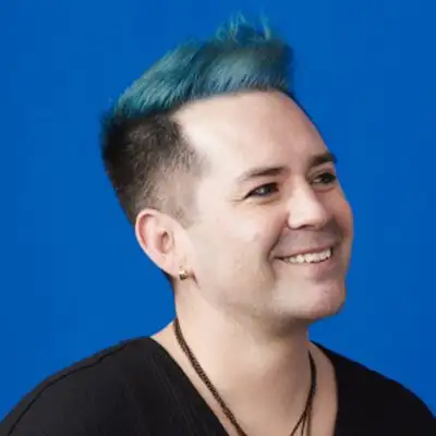 Adam Arellano