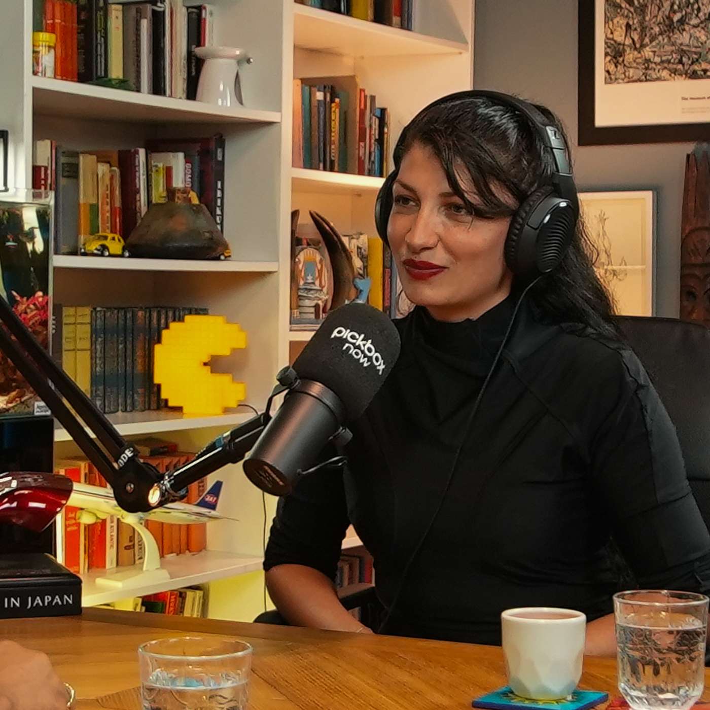 Selma Selman: likovna, medijska i konceptualna ili performativna umetnica, Agelast 199