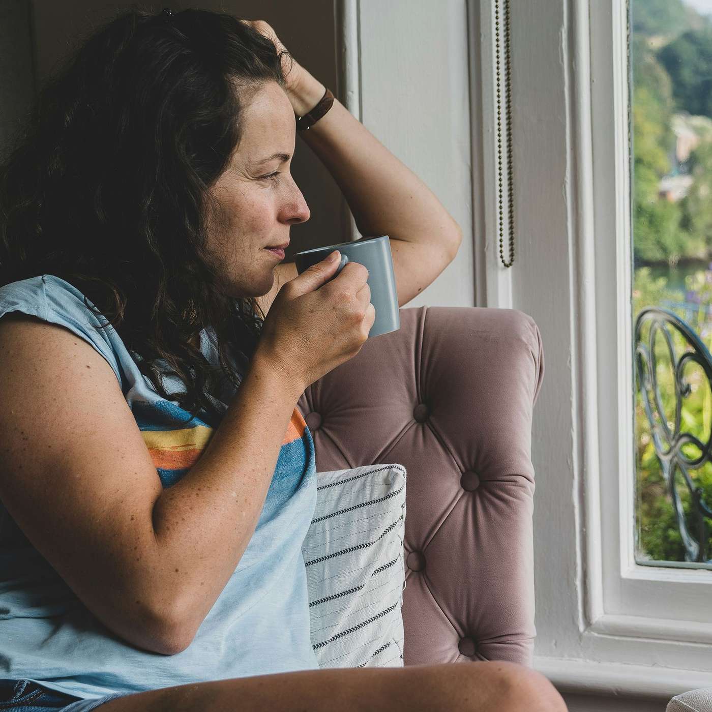 How to navigate your menopause