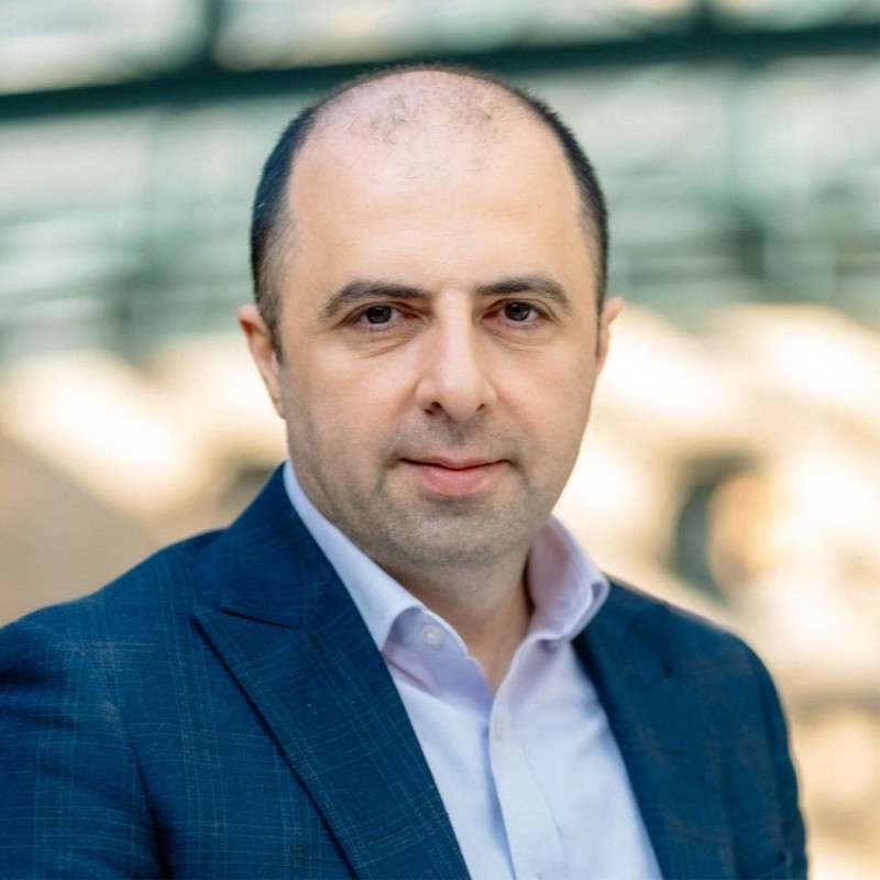 Artak Amirbekyan
