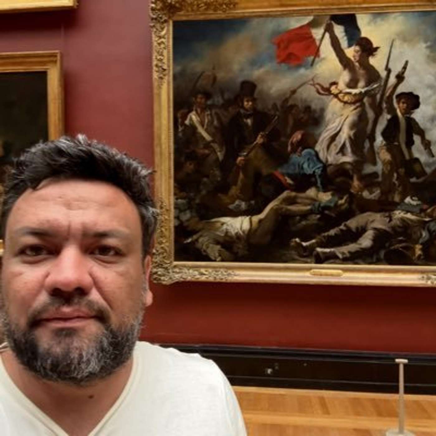 Episode #503: The Physics of Freedom: From Economic Collapse to Cognitive Abundance Episode #503: The Physics of Freedom: From Economic Collapse to Cognitive Abundance