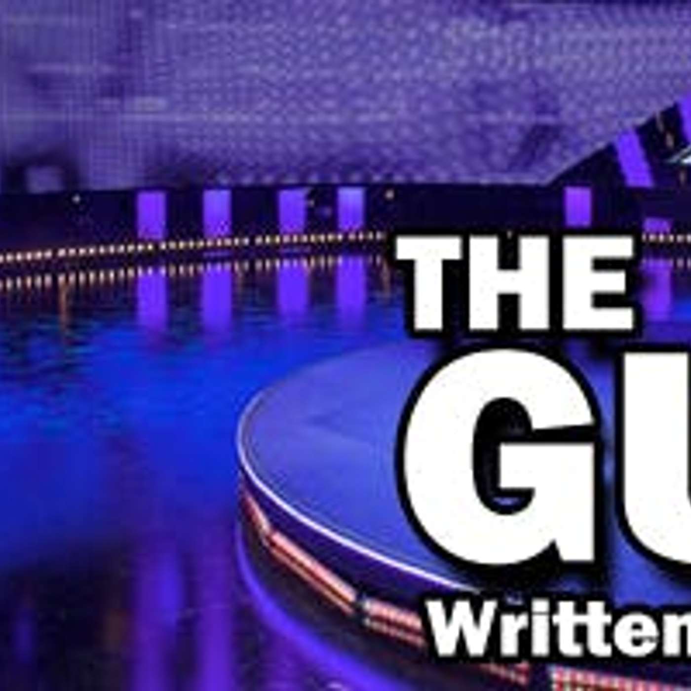The Guess episode artwork