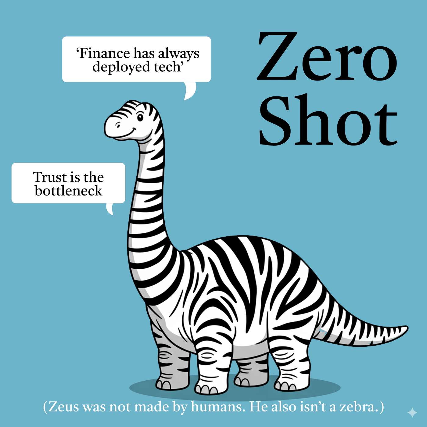 Zero Shot (Private)
