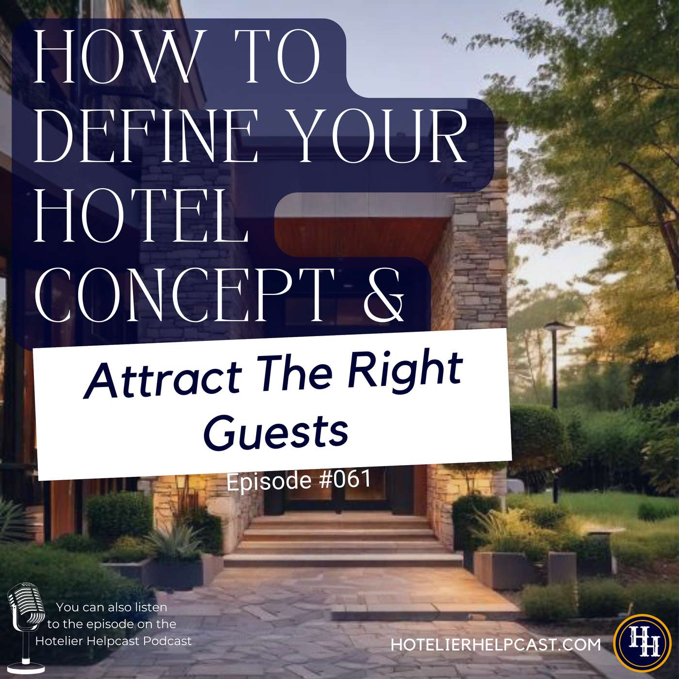 The Best Location for Your B&B — 5 Factors You Can’t Ignore