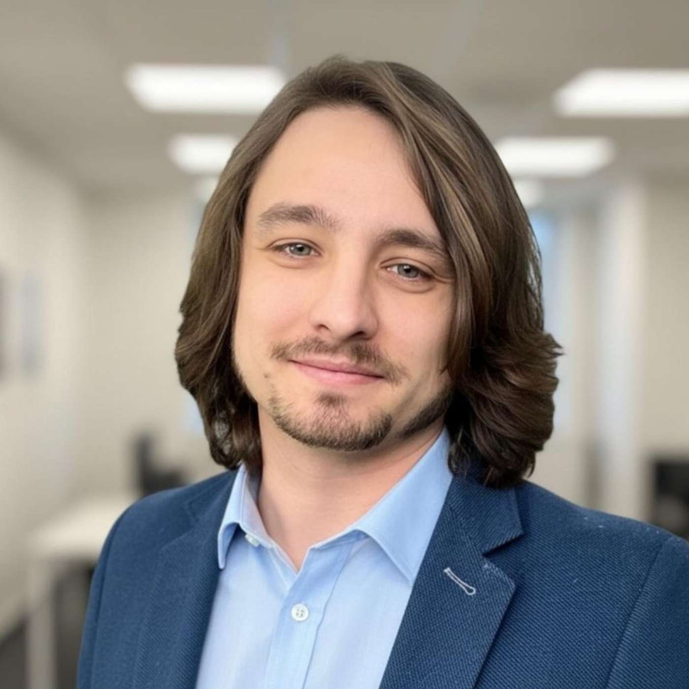 Episode #528: Fighting the AI Flood: From Information Overload to Family Sovereignty