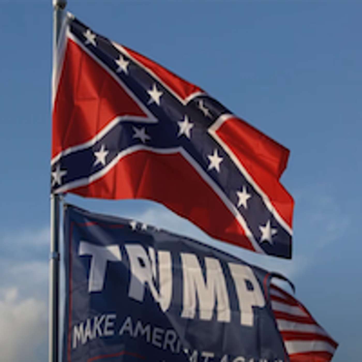 Trump’s Racism is the Primary Driver of Voter Support Interview with James Risen, a best-selling author and former New York Times reporter, conducted by Scott Harris