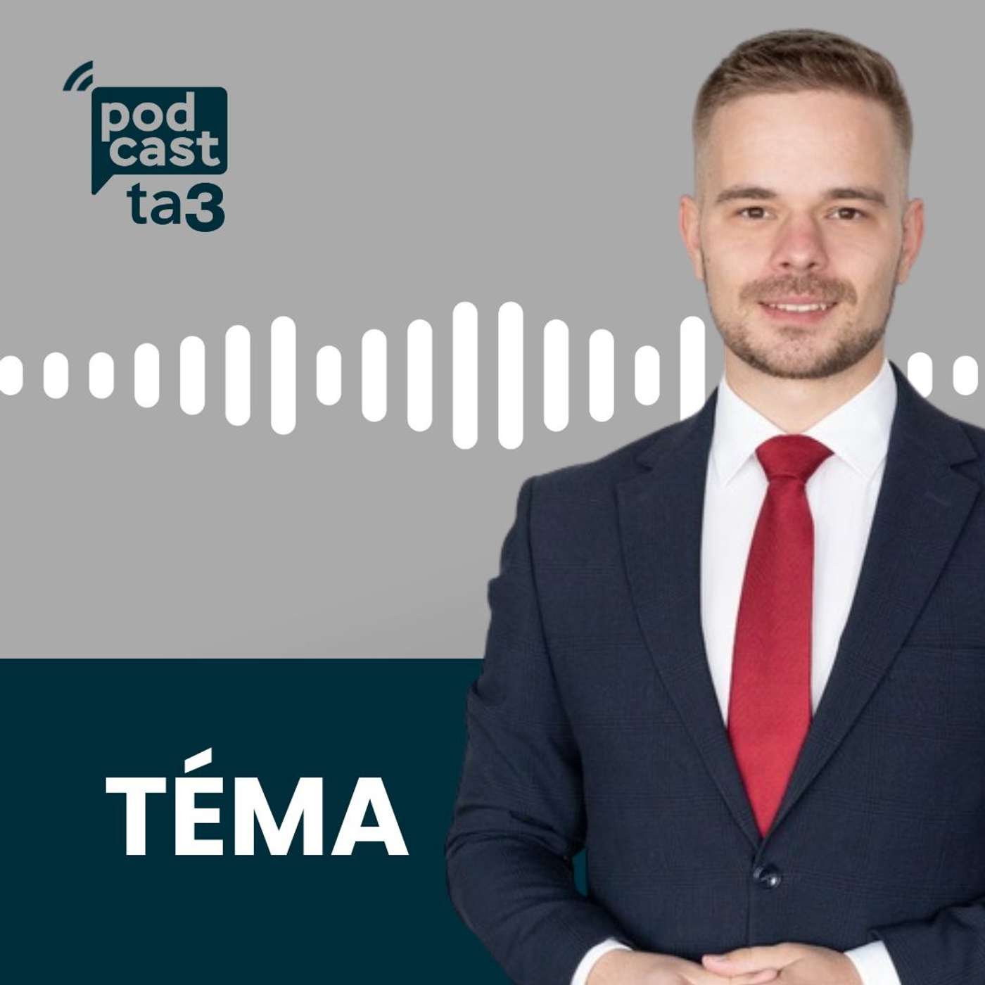 Téma: Ľudmila Masariková - Drahšie dovolenky, väčší záujem episode artwork