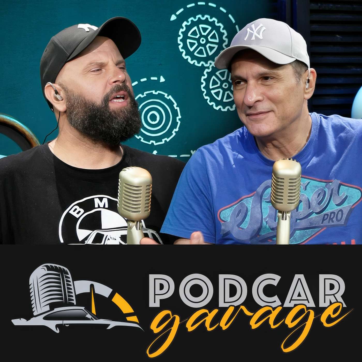 Νέο Ψηφιακό Πελατολόγιο | Οι μάστορες στα όρια...