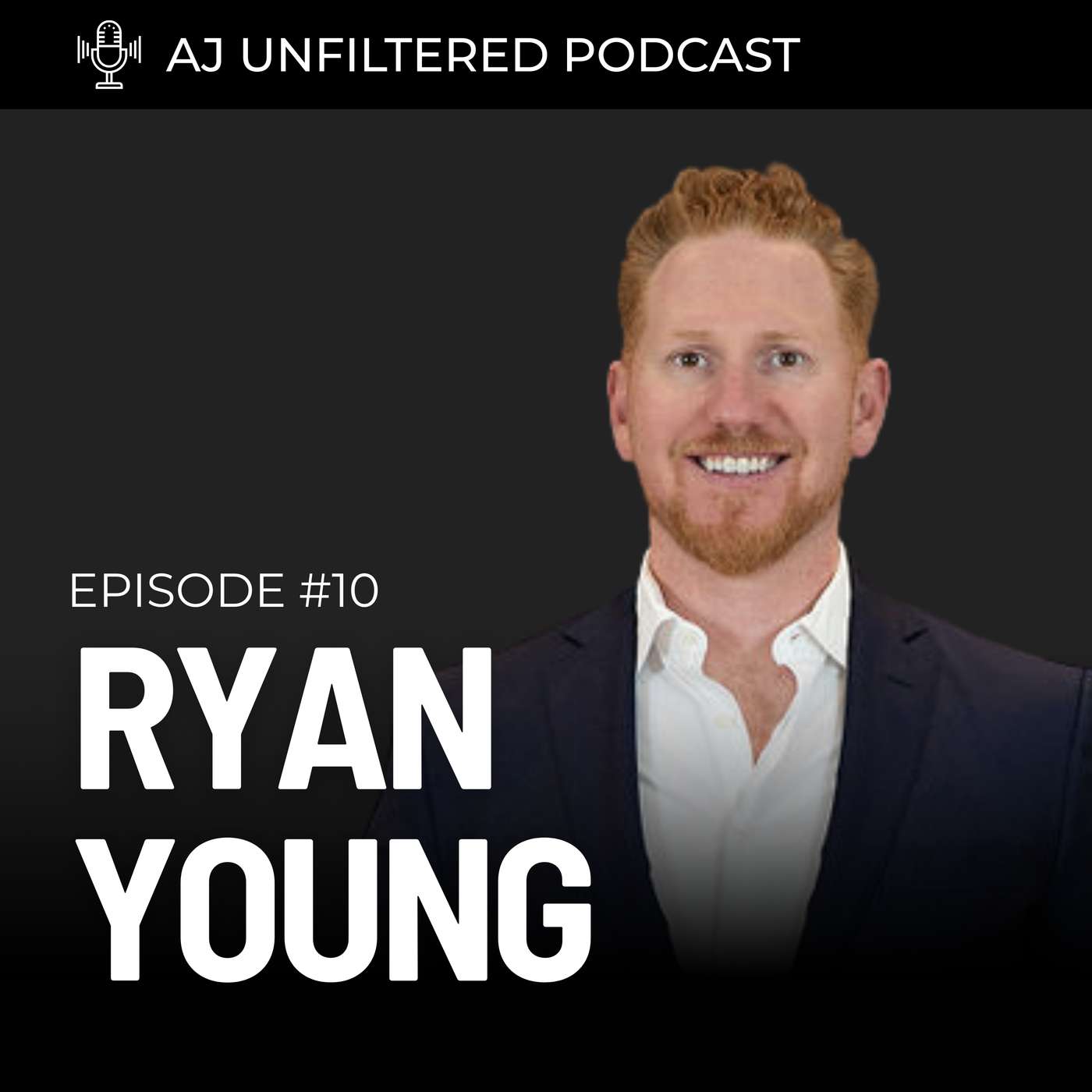 AI For Realtors: How One Team Automated Its Entire Follow-Up — Ryan Young episode artwork