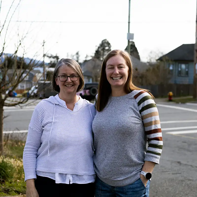 Nanaimo Hub set to close but nearby neighbourhood group worried about what comes next