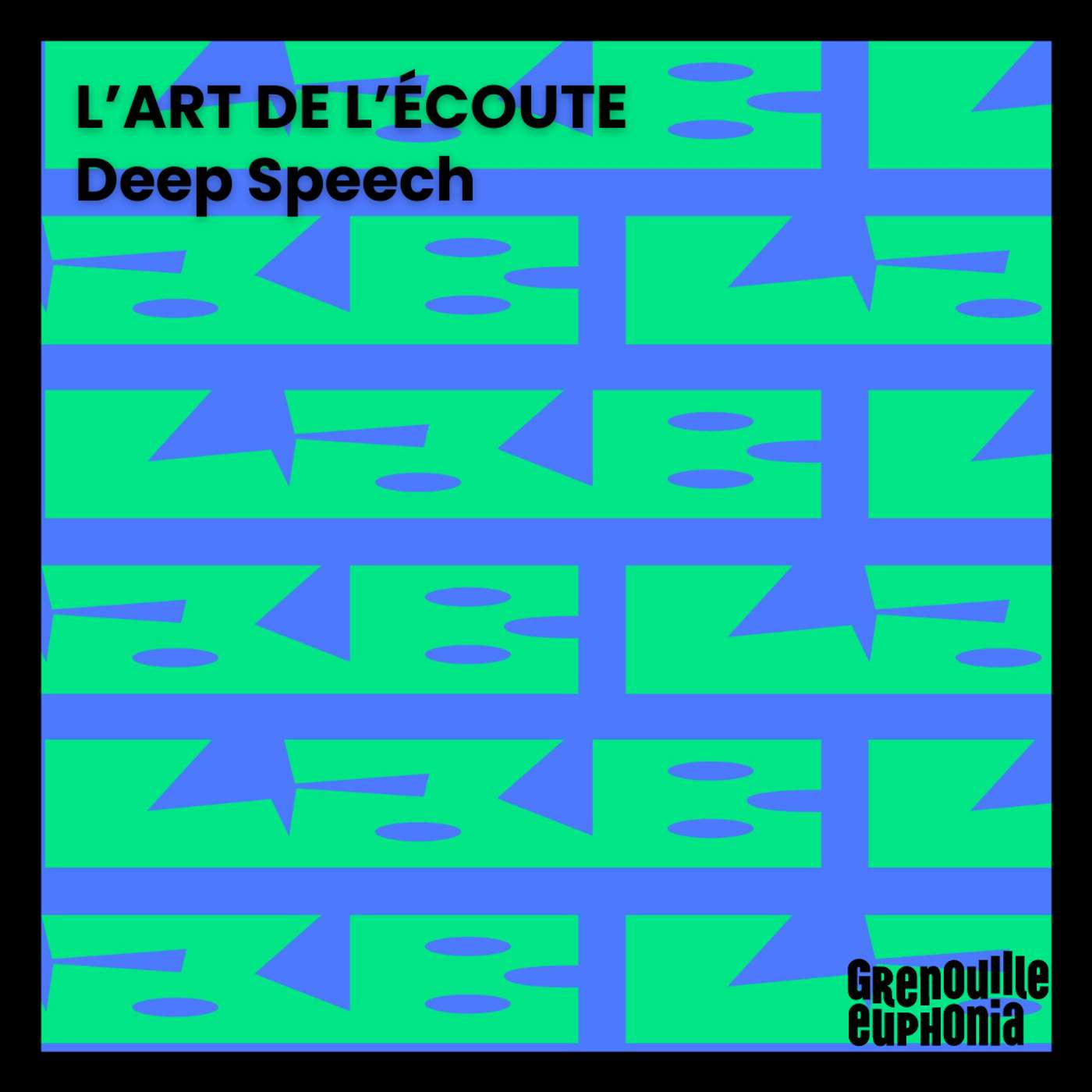 L\'Art de l\'Écoute