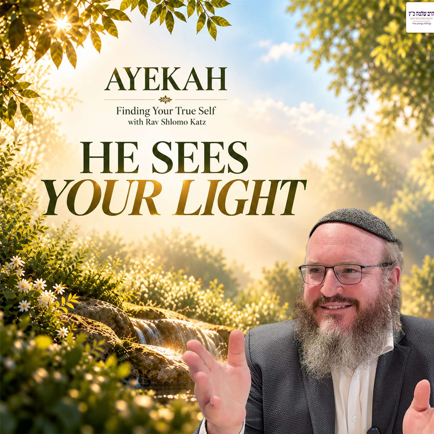 What Hashem Sees When He Looks at You What Hashem Sees When He Looks at You