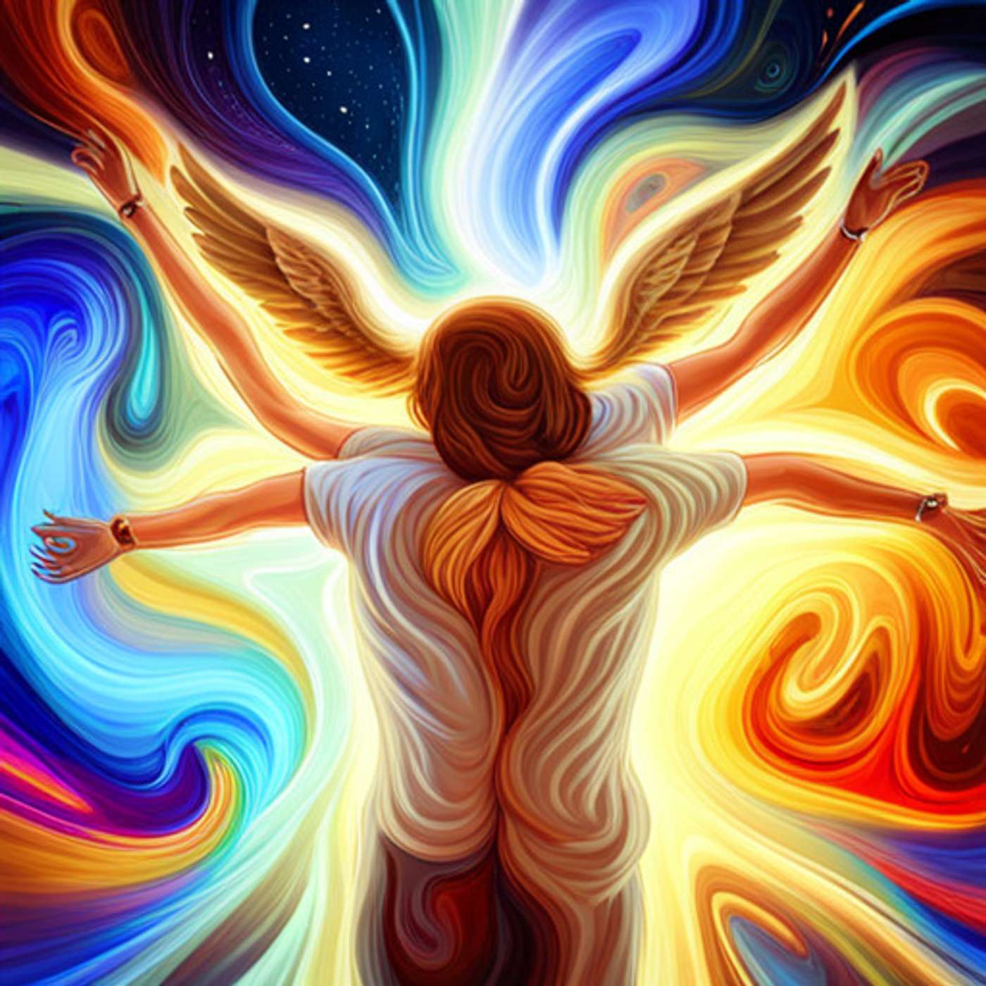 Unlocking Spiritual Growth with Tanya: Rabbi Schneur Zalman's Teachings on Balancing the Divine and Animal Soul episode artwork